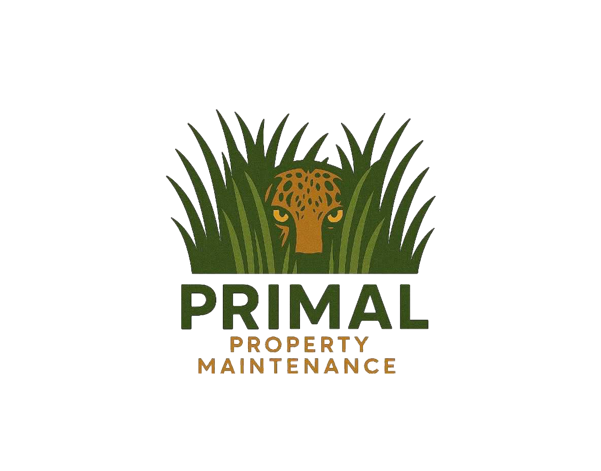 Primal Property Maintenance logo
